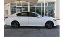 لكزس GS 350 LEXUS GS 350 MODEL 2014