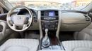 Nissan Patrol SE Titanium 4.0L GCC NO ACCIDENTS