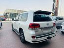 Toyota Land Cruiser GXR