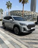 Jetour X90 Plus 2.0T URGENT PRICE