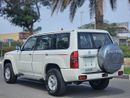 Nissan Patrol Safari Safari 4.8L M/T