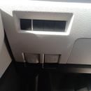 Toyota Hiace Toyota Hiace AT 2026