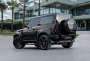 لاند روفر ديفندر Defender 90 | 3,917 P.M | 0% Downpayment | Land Rover Service History!
