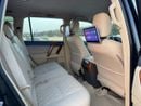 Toyota Prado V6 upgrade 2022