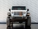 Jeep Wrangler Sport 3.6L A/T (5 Seater)
