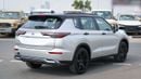 Mitsubishi Outlander PREMIUM LAUNCH EDITION Brand New 2026 Mitsubishi Outlander High Line – Prime (G06) 2.5L | 7-Seater S