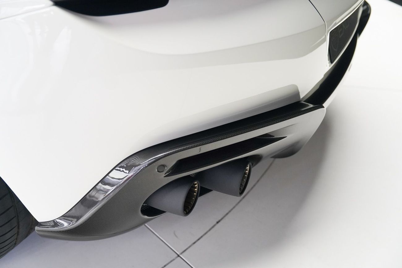 فيراري روما SPIDER