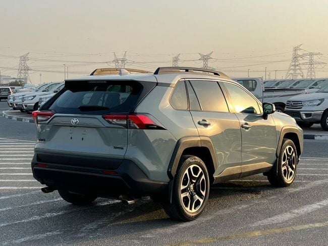 Toyota RAV4 ADVENTURE, миниатюра 30