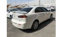 Mitsubishi Lancer GLS