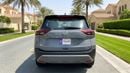 Nissan X Trail SV 2025 | AED 1558/Month | 0 DP | 30 Day Return | Warranty | Service History