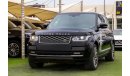 Land Rover Range Rover Vogue Supercharged Supercharged Large top opition