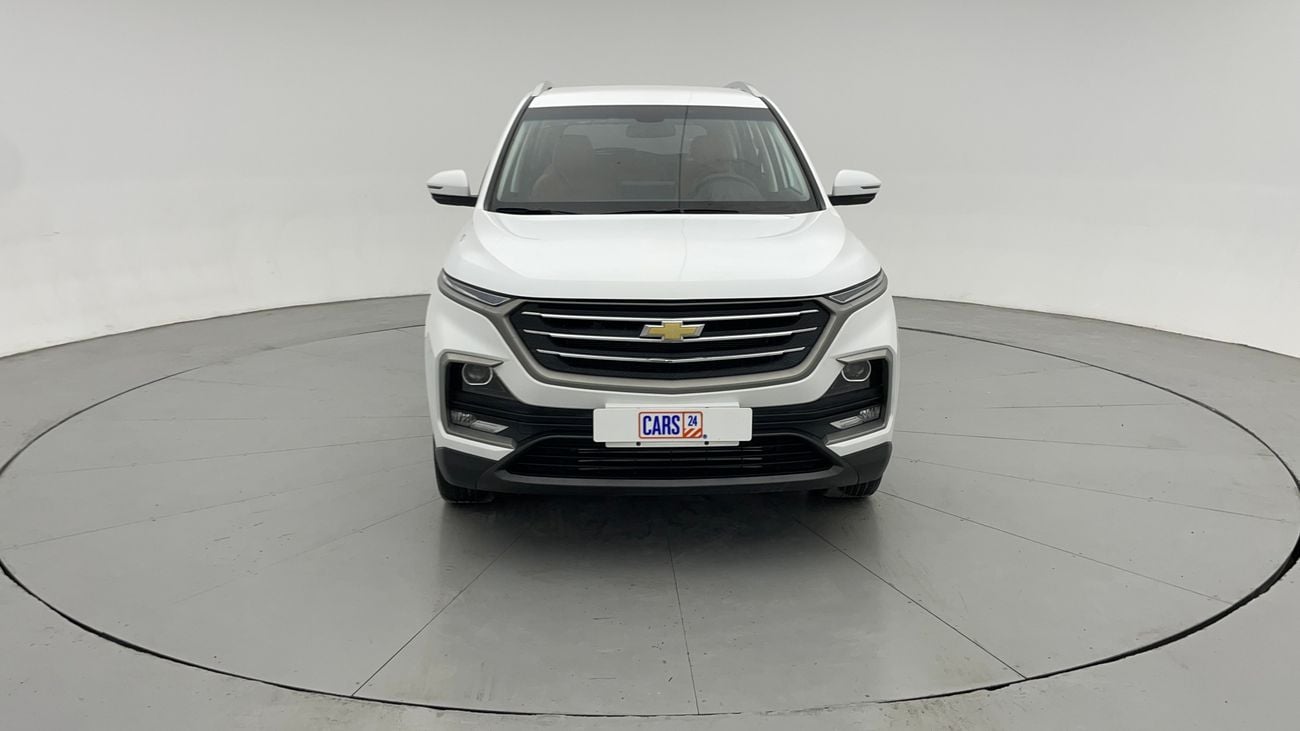 Chevrolet Captiva LS 1.5 | Zero Down Payment | Free Home Test Drive