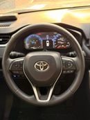 Toyota RAV4 Full option 360 camera, leather, push start Japan