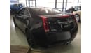 Cadillac CTS V