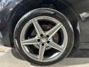 مرسيدس بنز C 200 AVANTGARDE MERCEDES C-CLASS C200 2015 | FULL SERVICE HISTORY | TWO KEYS | 2024 PIRELLI TYRES