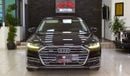 Audi A8 L 55 TFSI Quattro