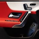 Mercedes-Benz CLA 250 Premium + 2.0L AED 2,778 pm • 0% Downpayment • Mercedes-Benz CLA 250  • Agency Warranty Until 2nd No