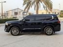 تويوتا لاند كروزر GXR Facelifted | V6 4.0L | GCC Specs | Full Option | Excellent Conditi