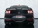 Ford Mustang DARK HORSE PREMIUM