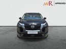 Nissan Pathfinder S 4WD 2.0