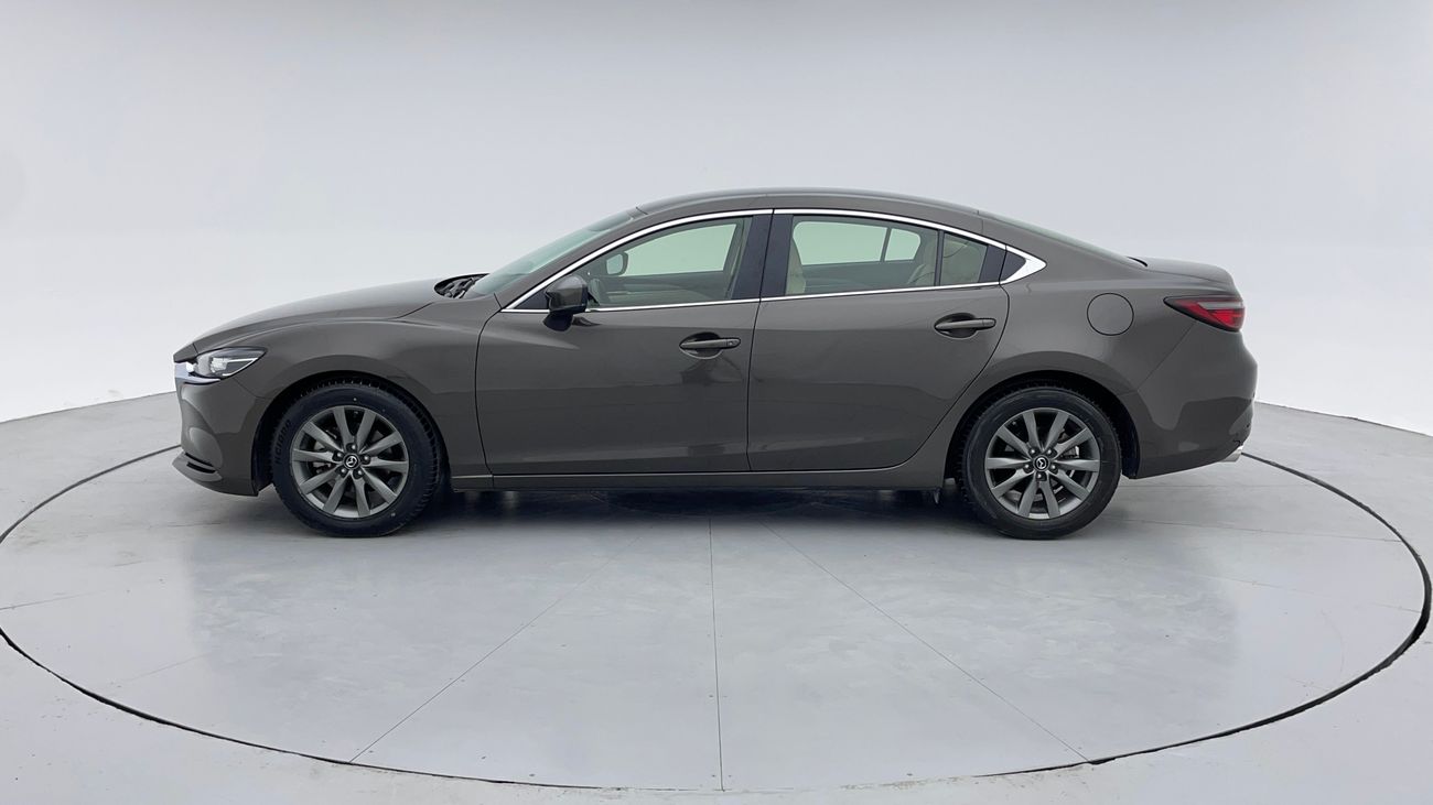 Mazda 6 S 2.5 | Zero Down Payment | Free Home Test Drive