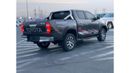 Toyota Hilux 2019 Toyota Hilux Adventure 2.8L V4 - Deisel - RHD -