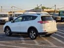 Toyota RAV4 XLE Limited 2.5L Sunroof , Push button , Trunk automatic and leather seats
