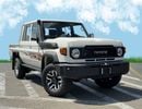 Toyota Land Cruiser Pick Up Land Cruiser Pickup DOUBLE CAB 2024 DIESEL 2.8L