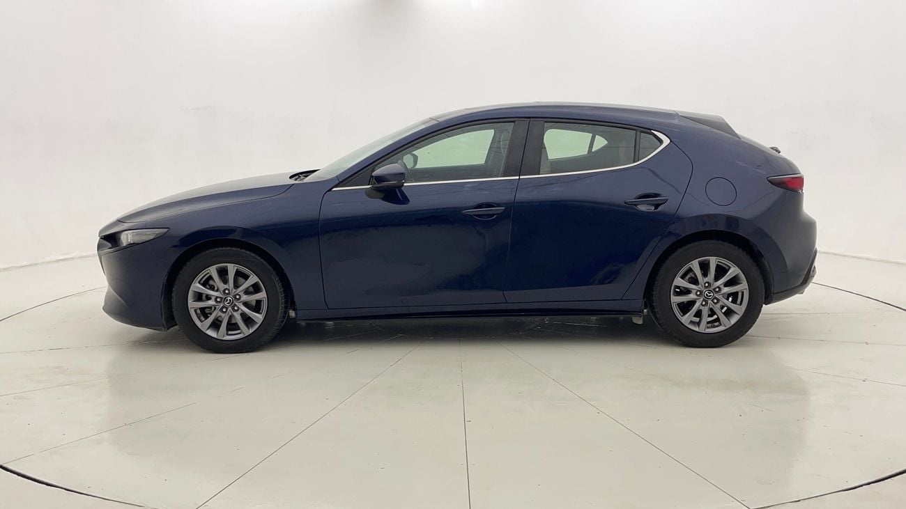Mazda 3 ALLURE 2 | Zero Down Payment | Home Test Drive