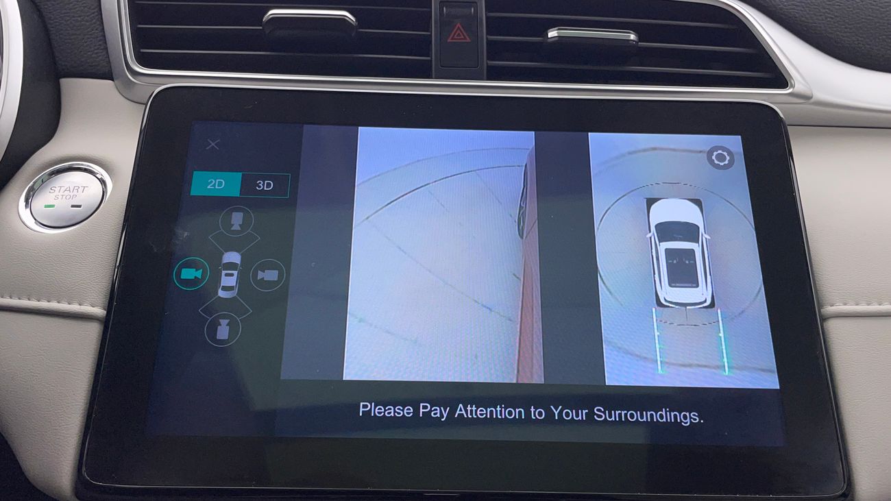 MG ZS LUXURY 1.5 | Zero Down Payment | Home Test Drive