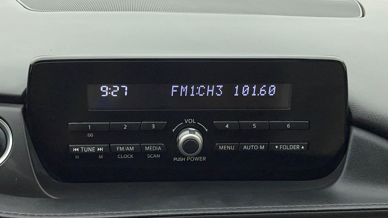 Mazda 6 S 2.5 | Zero Down Payment | Free Home Test Drive