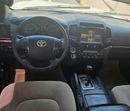 Toyota Land Cruiser model 2009 v6