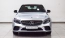 Mercedes-Benz C 300 HYBRID SALOON VSB 29187 PRICE REDUCTION!!