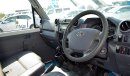 Toyota Land Cruiser Pick Up 1VD V8 DIESEL RIGHT HAND  DRIVE