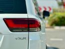 Toyota Land Cruiser TOYOTA LAND CRUISER VXR TWIN TURBO 3.5L GCC SPECS UNDER WARRANTY AND FULL-SERVICE HISTORY