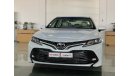 Toyota Camry 2.5 MY2019 Full OPTIONS