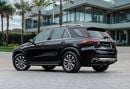 Mercedes Benz GLE450 GLE450 GLE 450 | 3,428 P.M | 0% Downpayment | UNDER WARRANTY