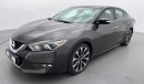 Nissan Maxima SR 3.5 | Under Warranty | Inspected on 150+ parameters