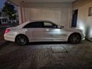 مرسيدس بنز S 550 amg
