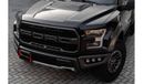 فورد F 150 F-150 Raptor | 4,504 P.M  | 0% Downpayment | 2026 Ford Warranty!