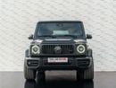 مرسيدس بنز G 63 AMG Std 4.0L