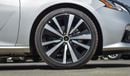Nissan Altima SL - 2.0L Turbo Petrol Brand New
