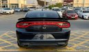 Dodge Charger R/T رود تراك