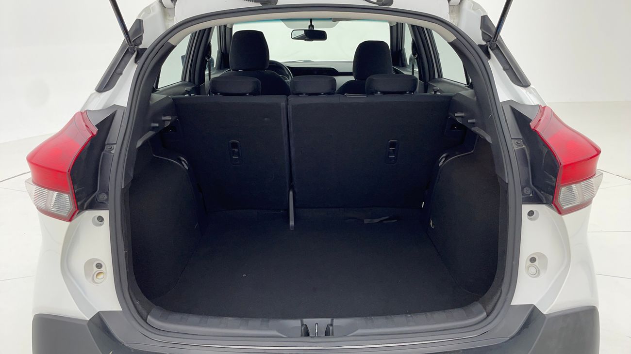 Nissan Kicks S 1.6 | Zero Down Payment | Home Test Drive