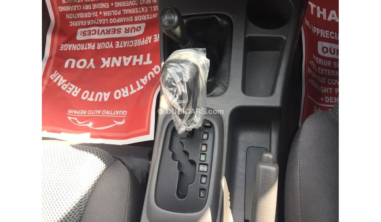 تويوتا هيلوكس Pickup  (Single cab)