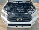 تويوتا هيلوكس HILUX ,REVO ,SINGLE CAB ,PETROL ,2.7 LITER ,RIGHT HAND DRIVE ,AUTOMATIC  ,2WD