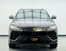 Lamborghini Urus STD 2021 Lamborghini Urus, Warranty, Full Service History, Very Low Km, Excellent Condition, GCC