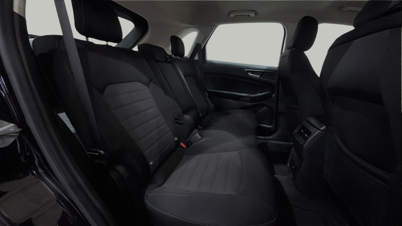 Ford Edge TREND 2022 | AED 868/Month | 0 DP | 30 Day Return | Warranty