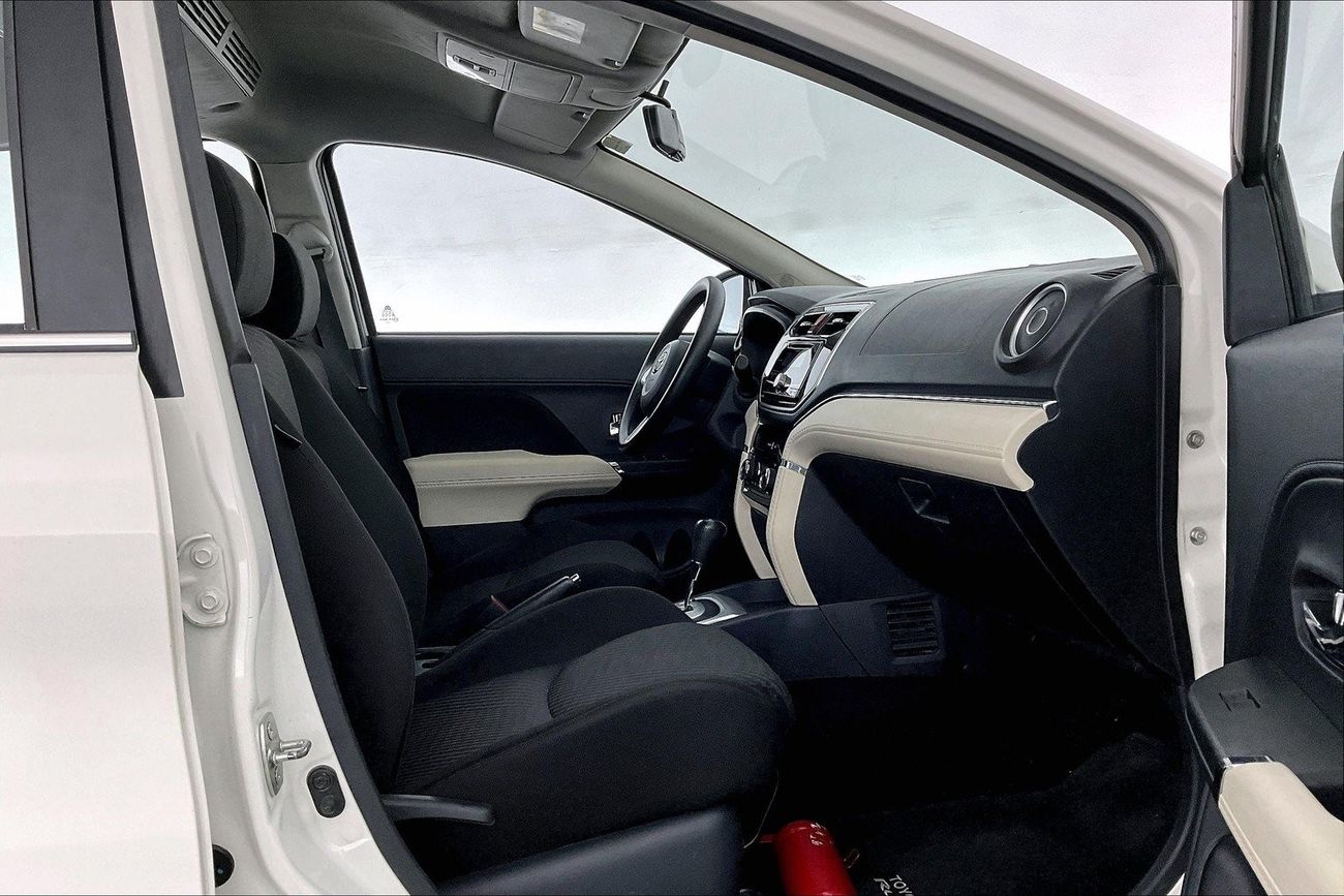 هوندا أكورد EX | ضمان مجاني لمدة عام | 0 دفعة أولى