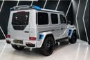 Mercedes-Benz G 63 AMG BRABUS 800 | BRAND NEW | ORIGINAL BRABUS w/ BRABUS CERTIFICATE!!